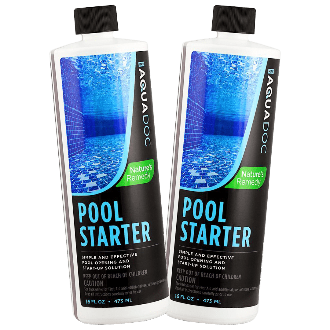 Pool Starter