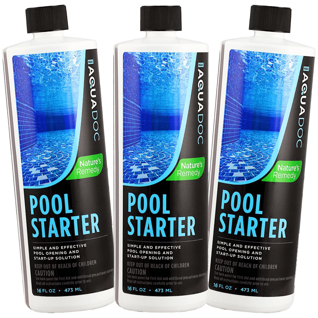 Pool Starter