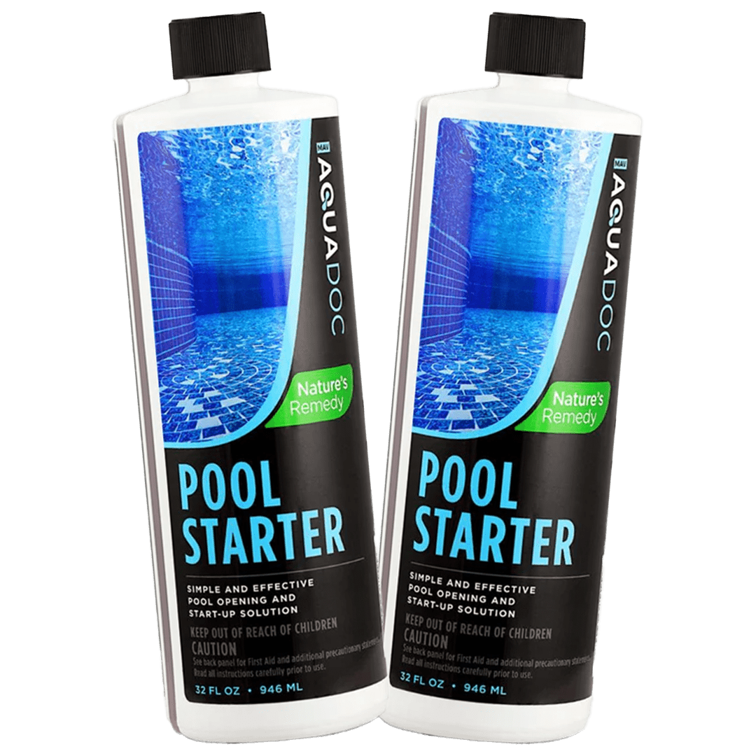 Pool Starter