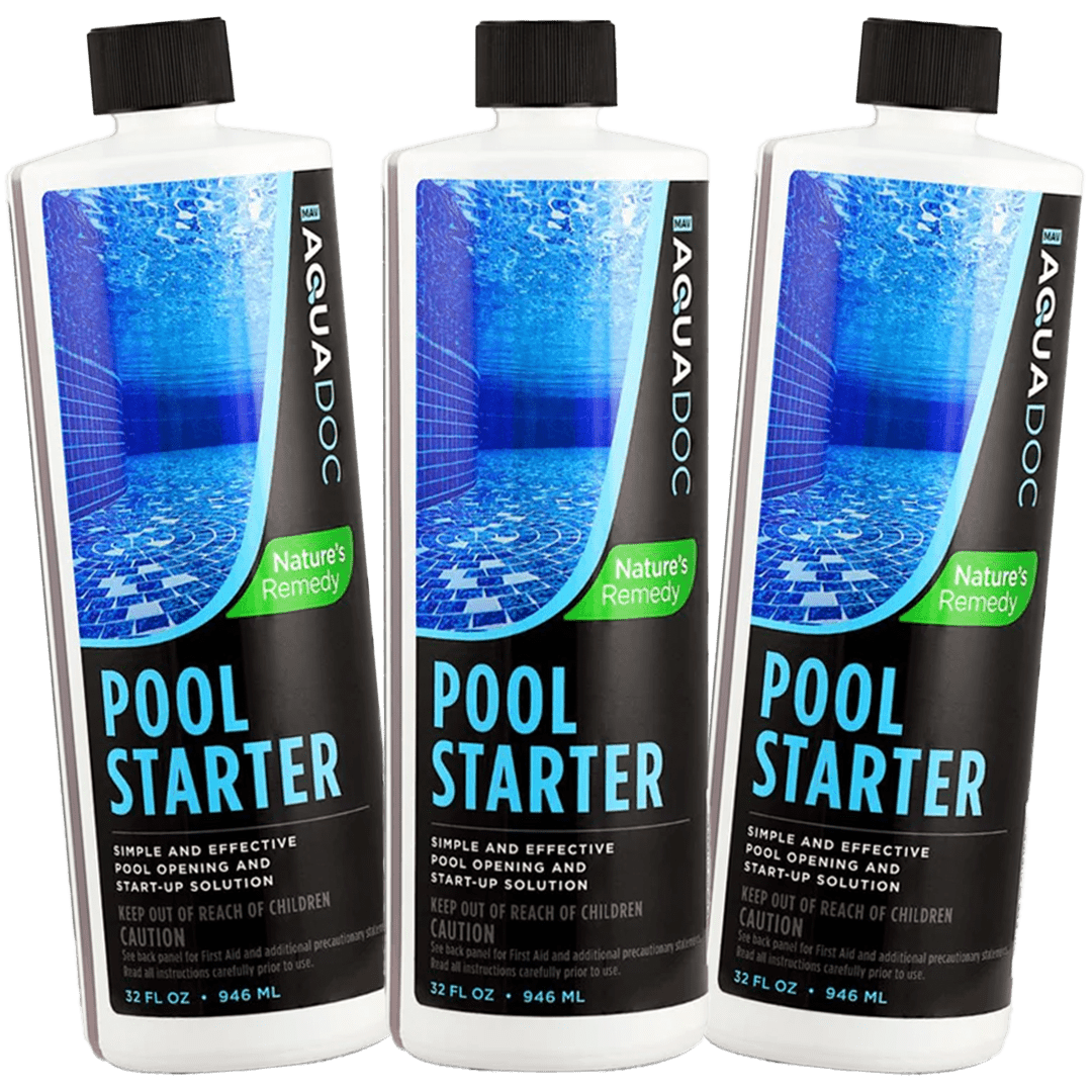 Pool Starter