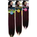 Queen B Braiding Hair – Professional Pre-Stretched Braid